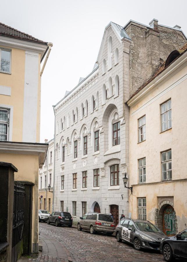 Baltic Accomodation 5 - Pikk 62 Tallinn Exterior photo